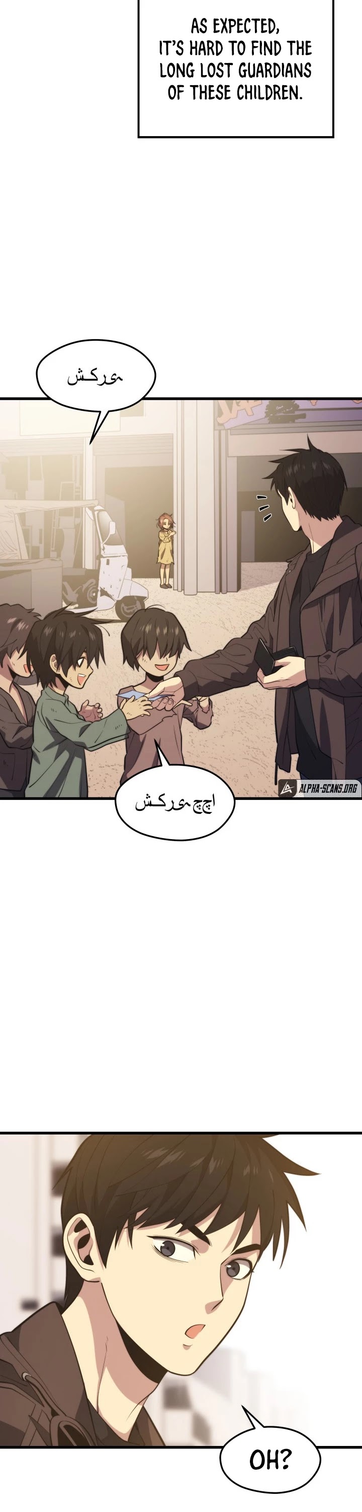 Seoul Station's Necromancer Chapter 58 page 30 - Chapter 58