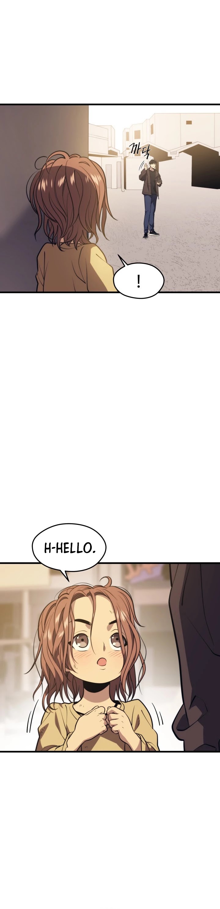 Seoul Station's Necromancer Chapter 58 page 32 - Chapter 58