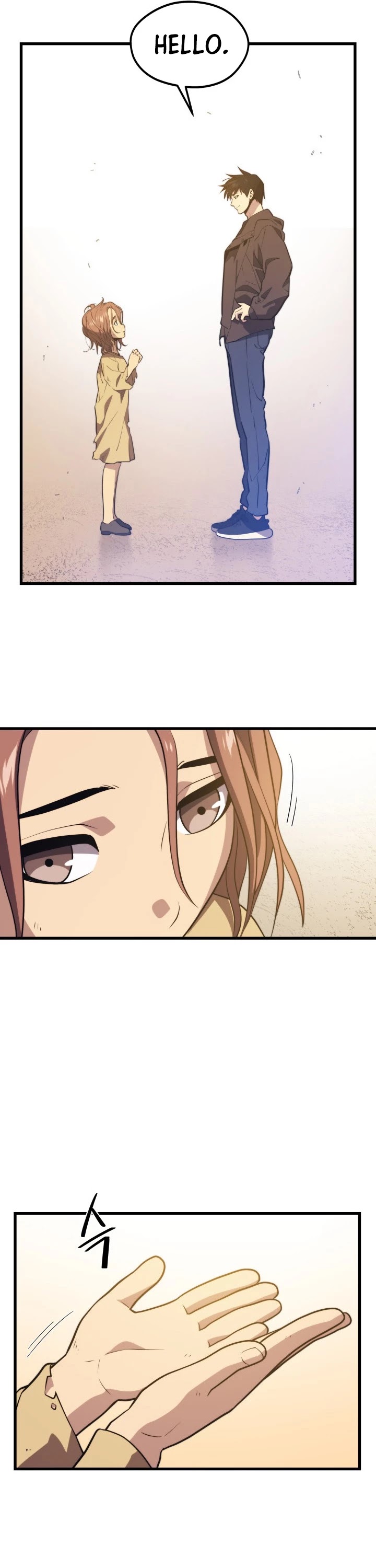 Seoul Station's Necromancer Chapter 58 page 33 - Chapter 58