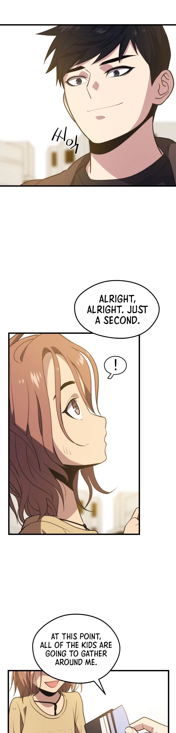 Seoul Station's Necromancer Chapter 58 page 34 - Chapter 58
