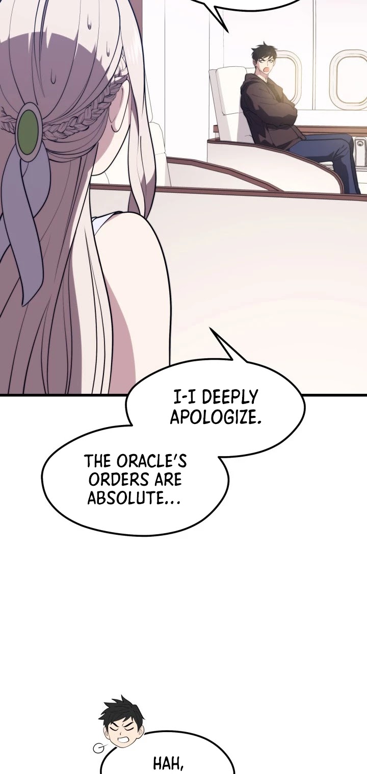 Seoul Station's Necromancer Chapter 58 page 5 - Chapter 58