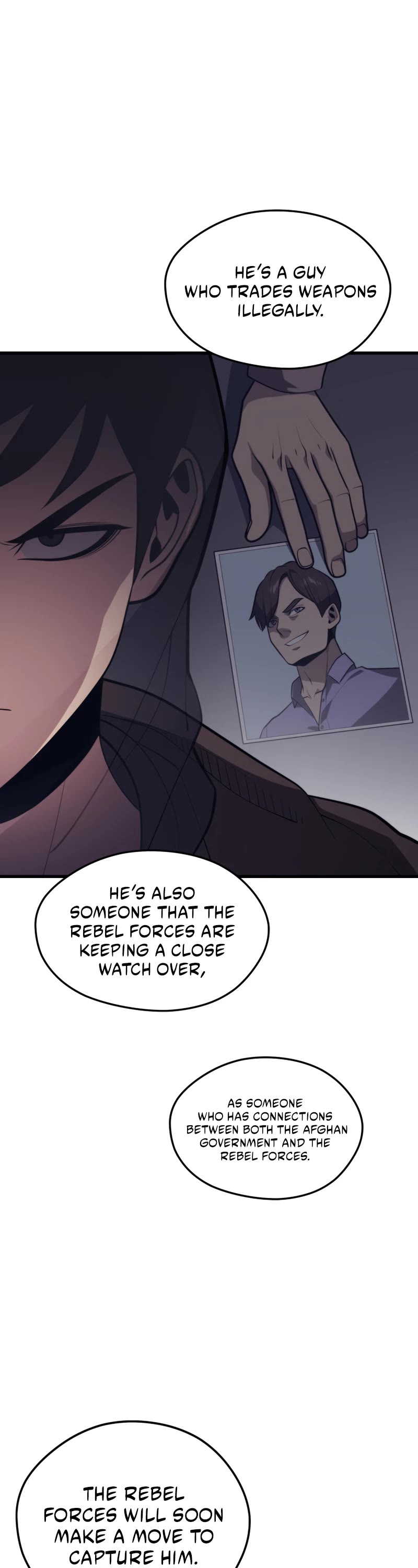 Seoul Station's Necromancer Chapter 59 page 14 - Chapter 59