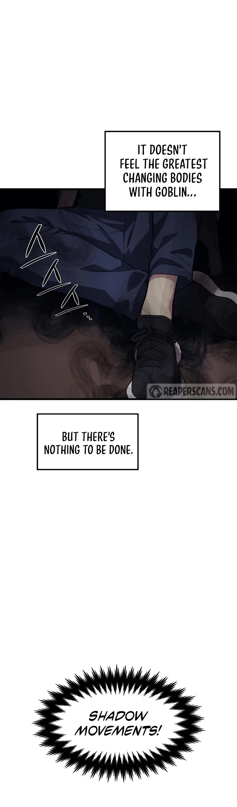 Seoul Station's Necromancer Chapter 59 page 21 - Chapter 59