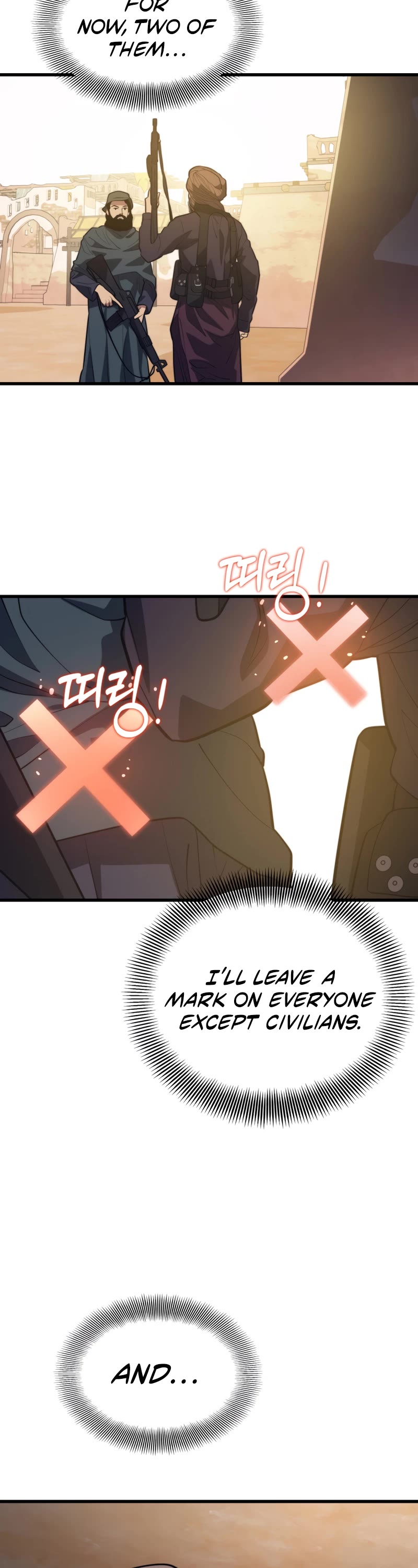 Seoul Station's Necromancer Chapter 59 page 23 - Chapter 59