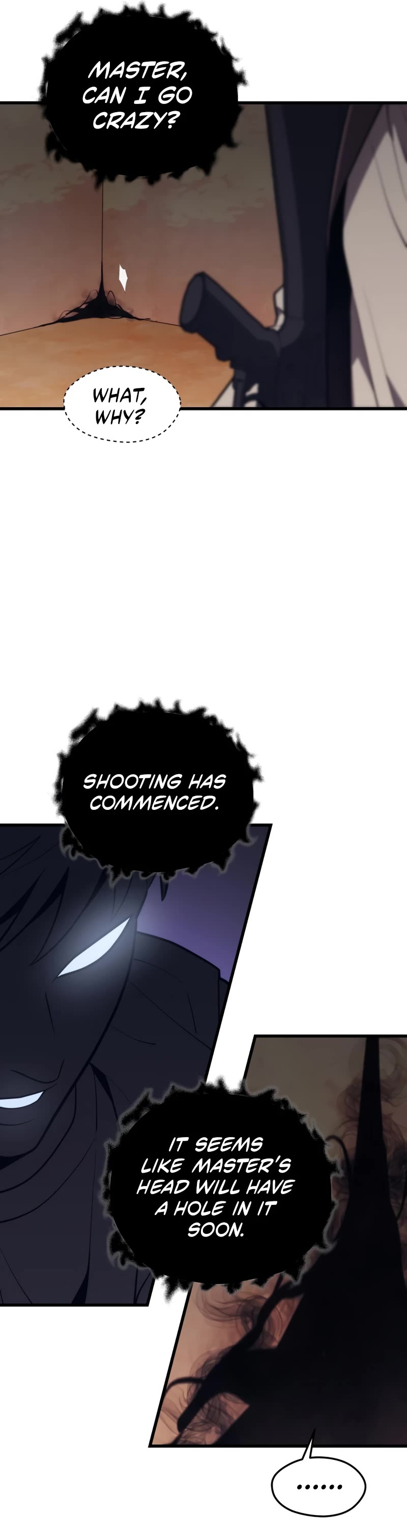Seoul Station's Necromancer Chapter 59 page 26 - Chapter 59