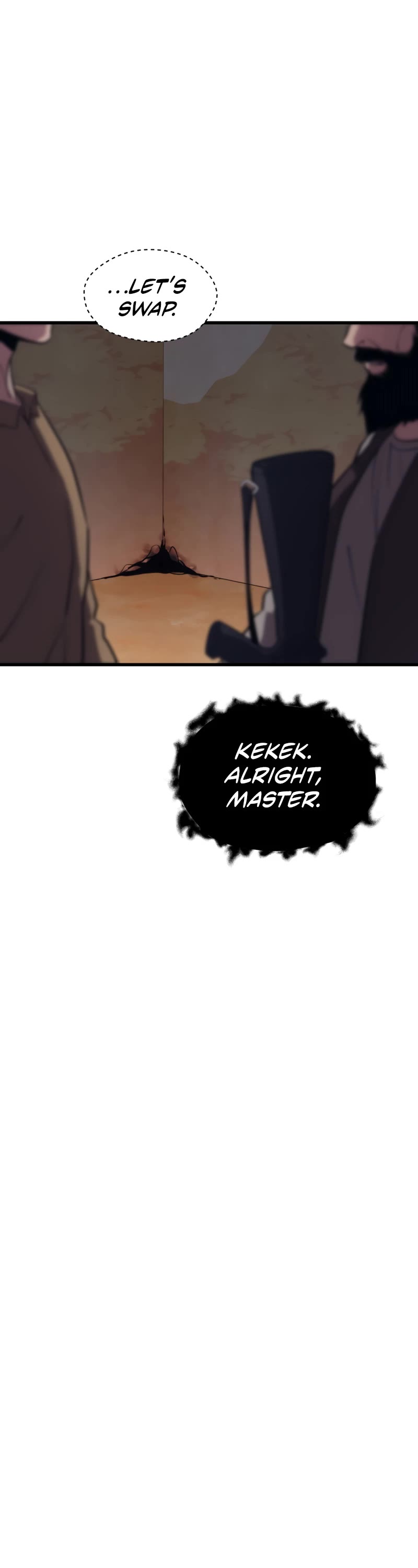 Seoul Station's Necromancer Chapter 59 page 27 - Chapter 59