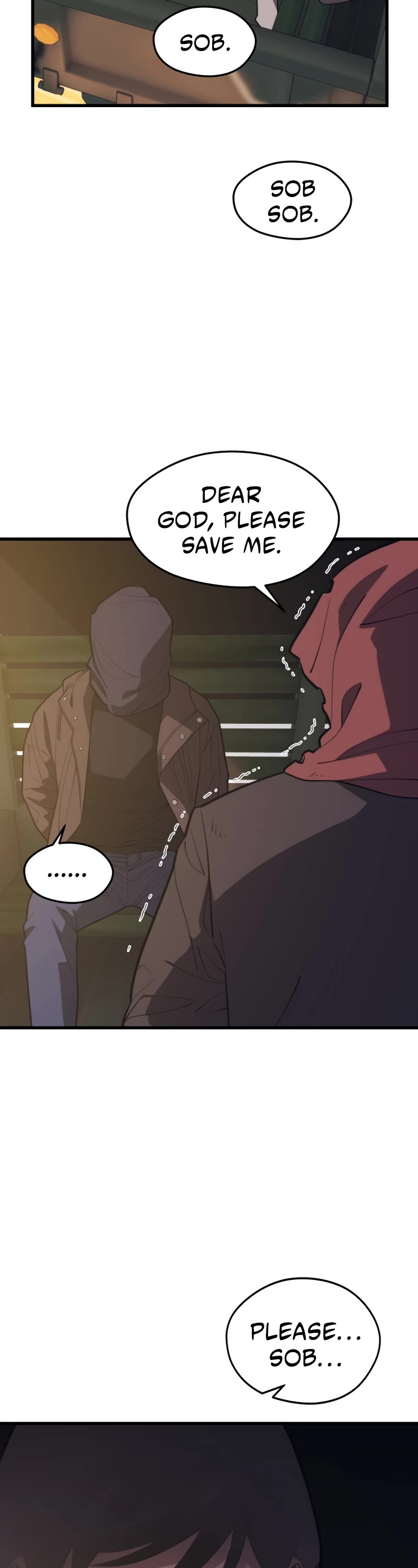 Seoul Station's Necromancer Chapter 59 page 3 - Chapter 59