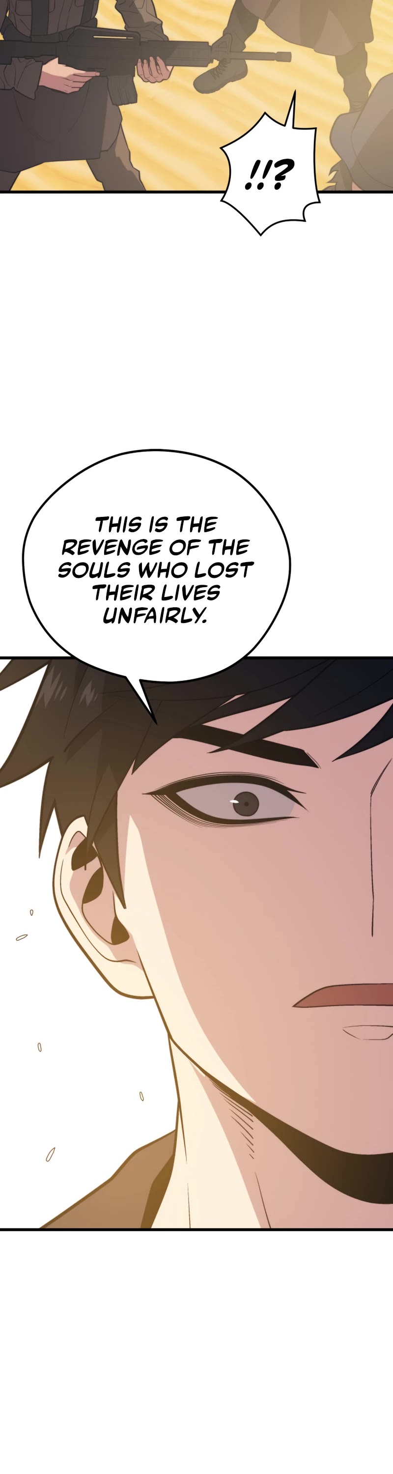 Seoul Station's Necromancer Chapter 59 page 37 - Chapter 59