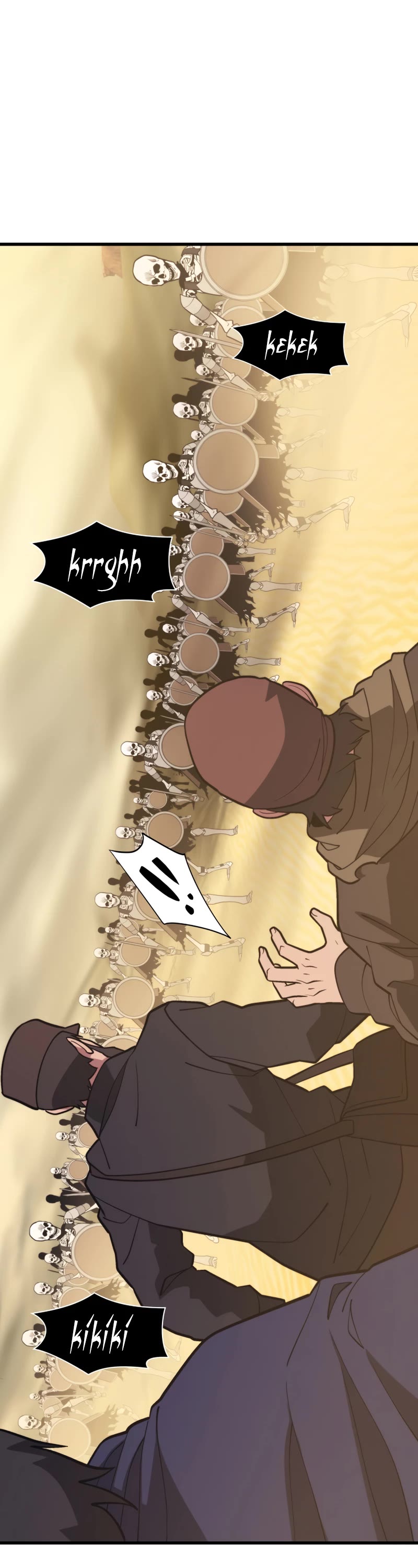 Seoul Station's Necromancer Chapter 59 page 38 - Chapter 59