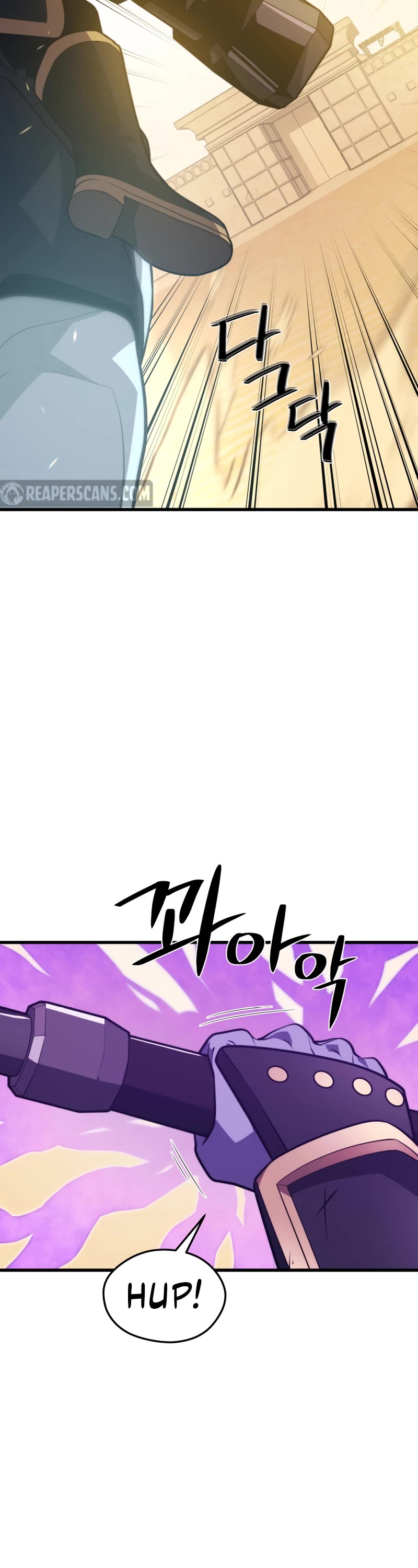 Seoul Station's Necromancer Chapter 59 page 45 - Chapter 59