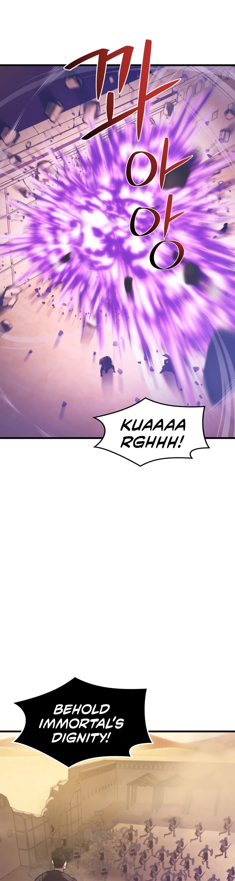 Seoul Station's Necromancer Chapter 59 page 46 - Chapter 59