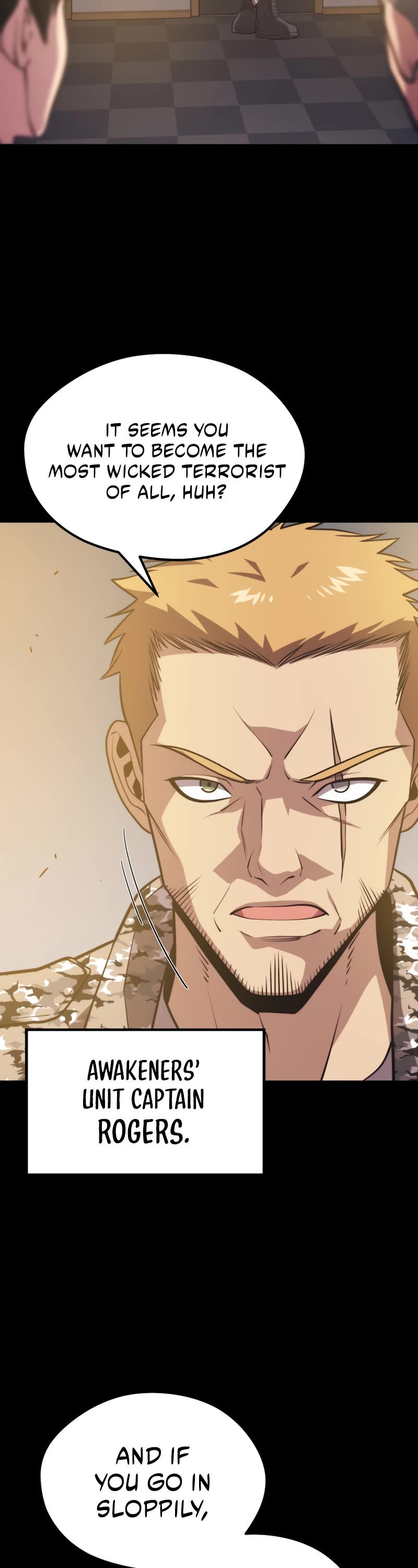 Seoul Station's Necromancer Chapter 59 page 7 - Chapter 59