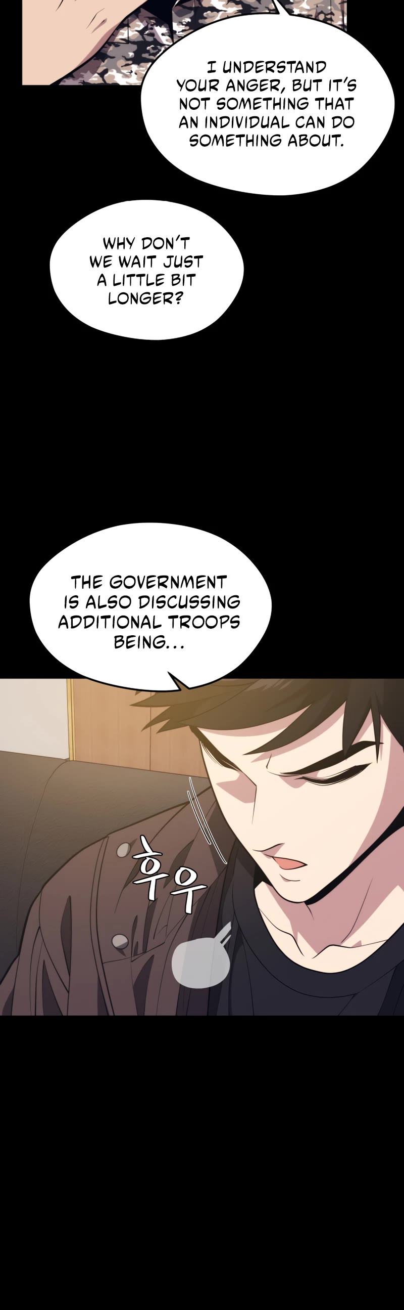 Seoul Station's Necromancer Chapter 59 page 9 - Chapter 59