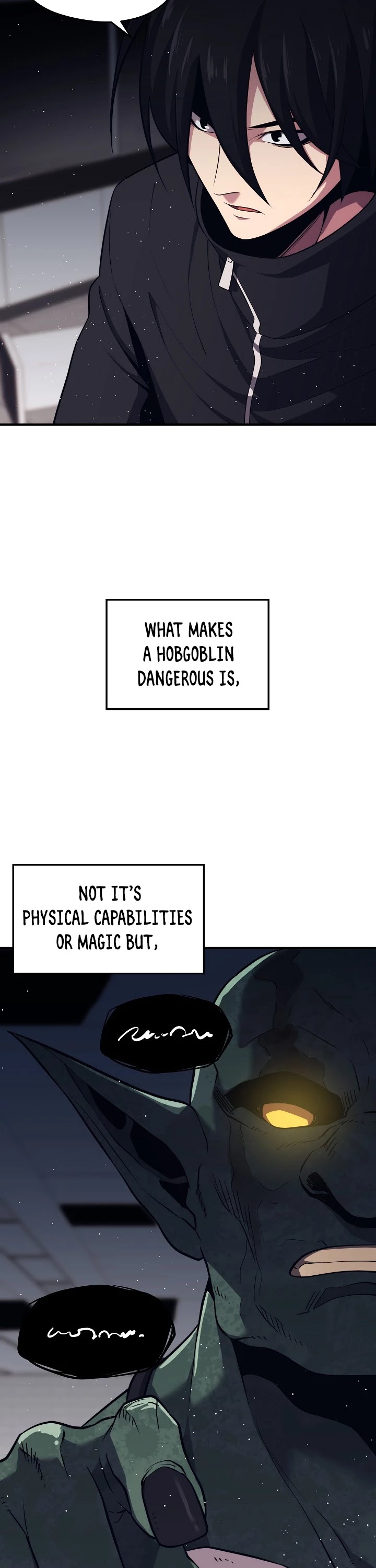 Seoul Station's Necromancer Chapter 6 page 43 - Chapter 6