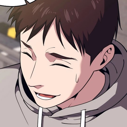 Seoul Station's Necromancer Chapter 6 cover