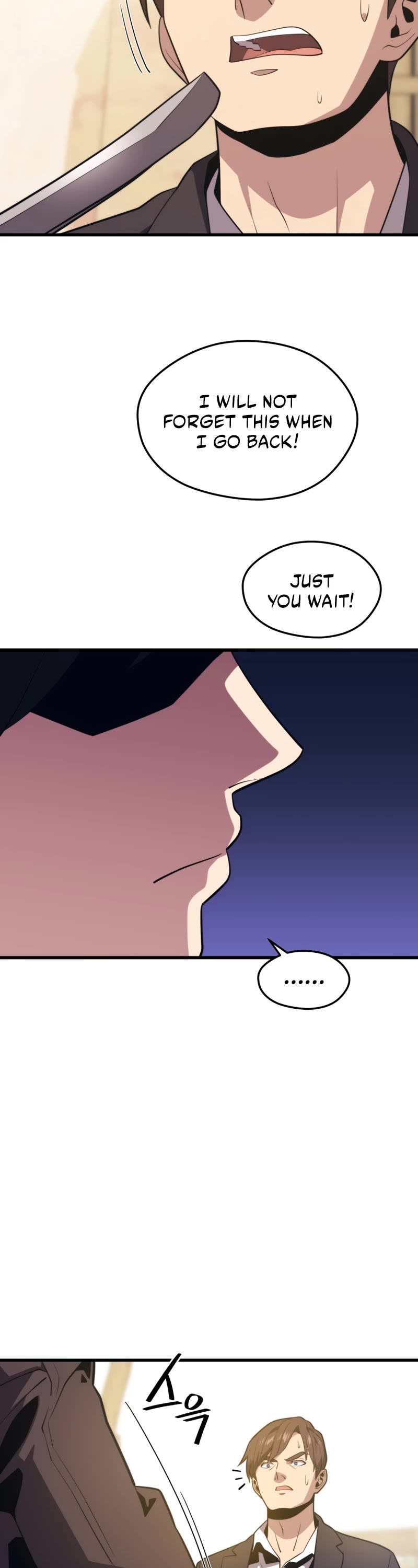 Seoul Station's Necromancer Chapter 60 page 11 - Chapter 60