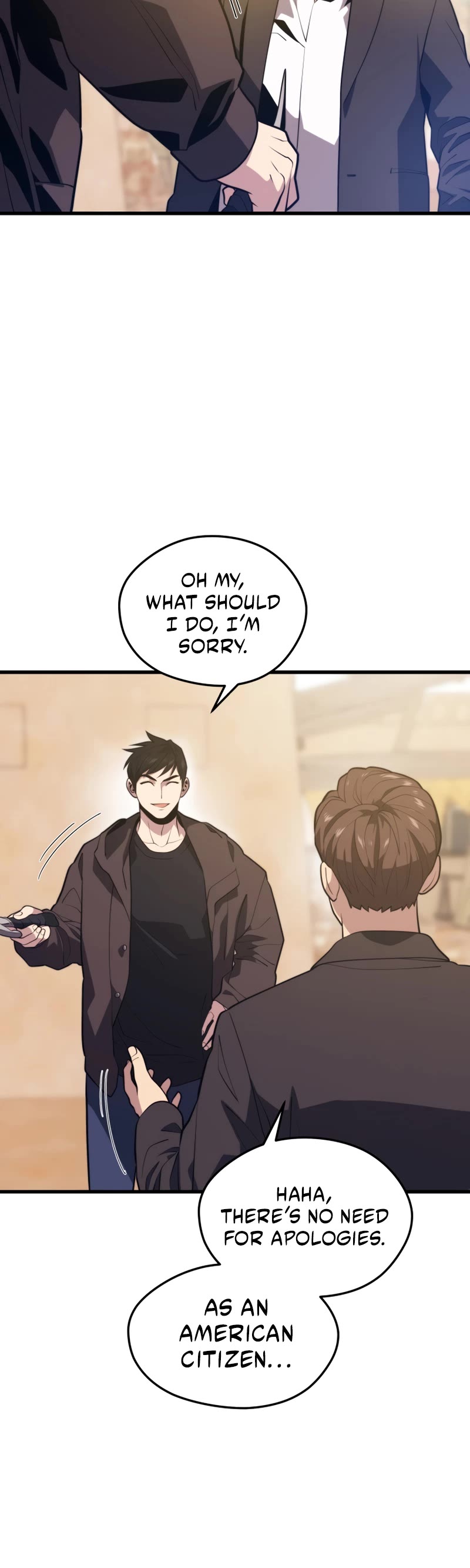 Seoul Station's Necromancer Chapter 60 page 12 - Chapter 60