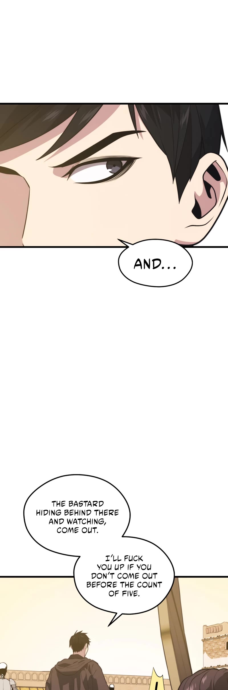Seoul Station's Necromancer Chapter 60 page 16 - Chapter 60