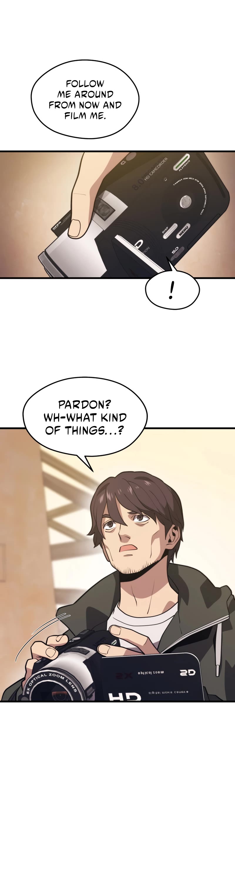 Seoul Station's Necromancer Chapter 60 page 19 - Chapter 60