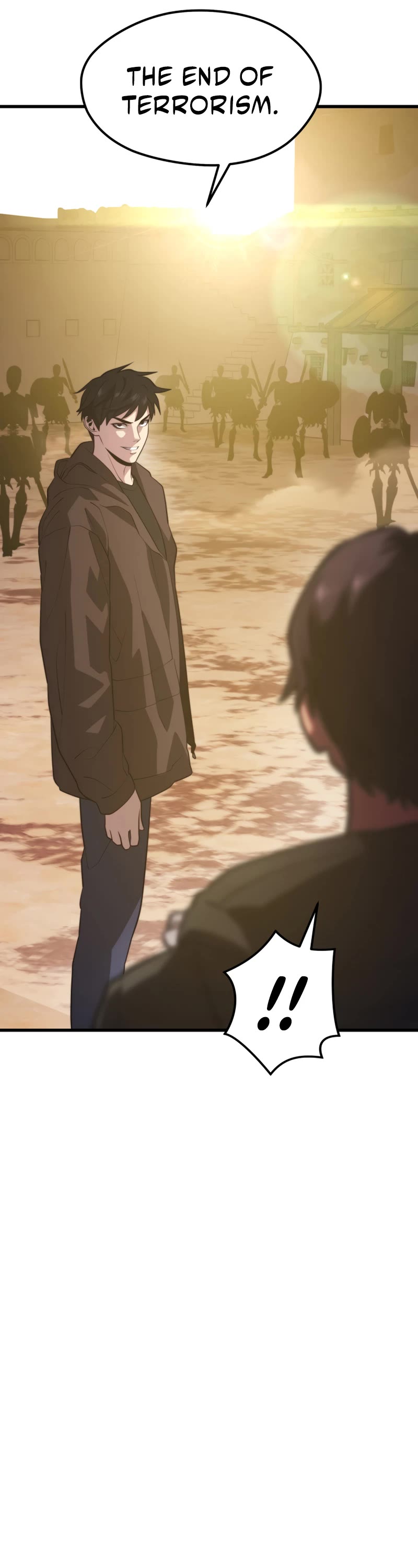 Seoul Station's Necromancer Chapter 60 page 20 - Chapter 60