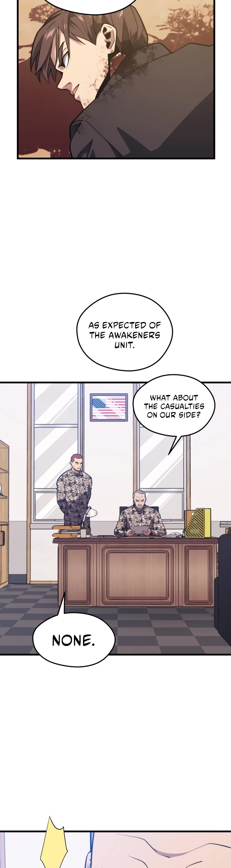 Seoul Station's Necromancer Chapter 60 page 24 - Chapter 60