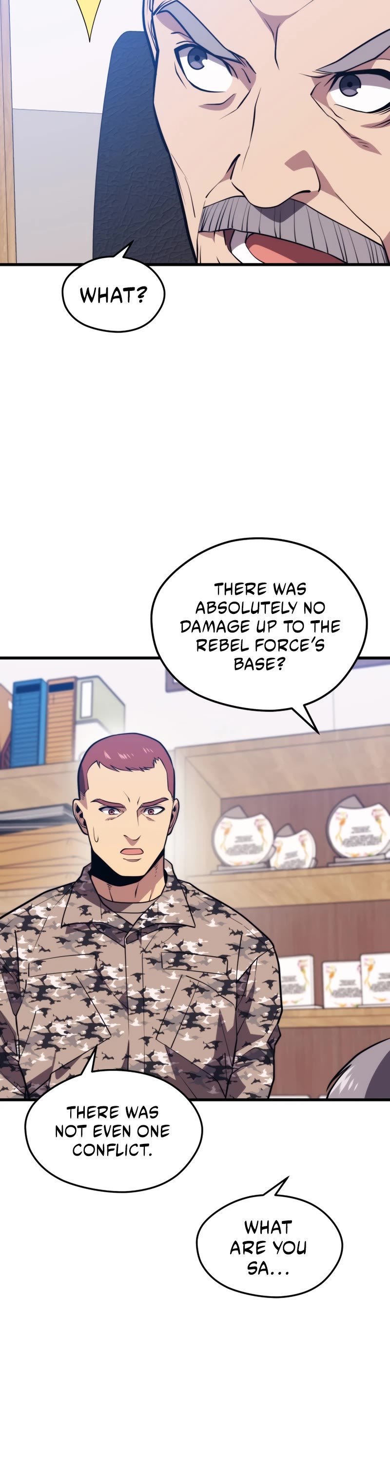 Seoul Station's Necromancer Chapter 60 page 25 - Chapter 60