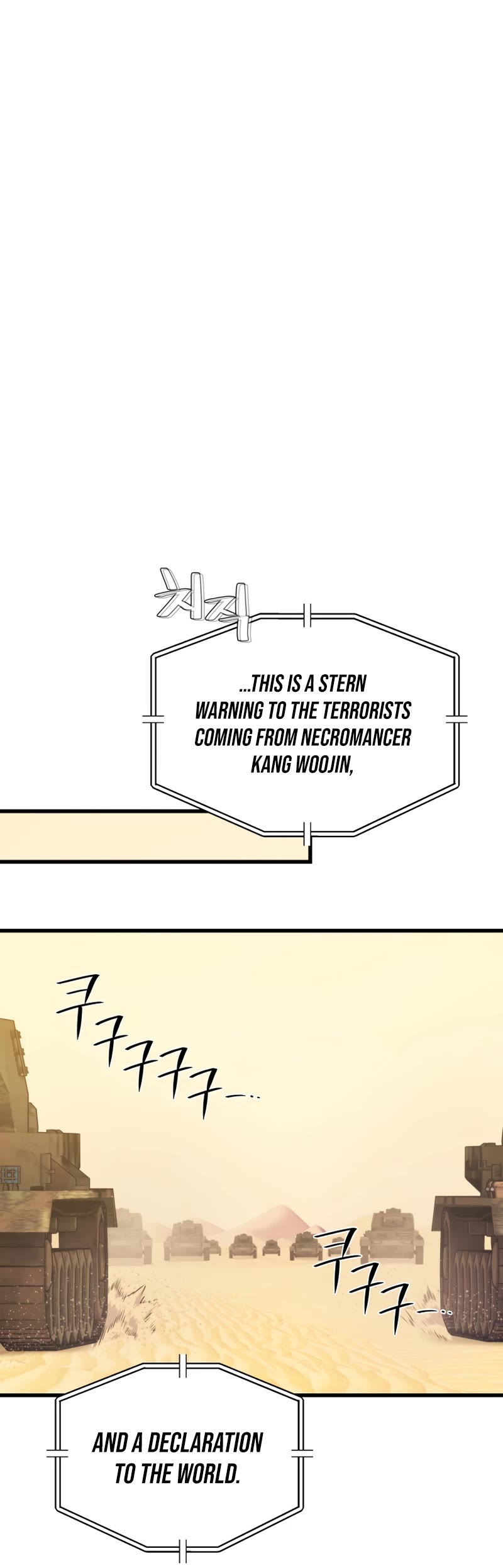 Seoul Station's Necromancer Chapter 60 page 40 - Chapter 60