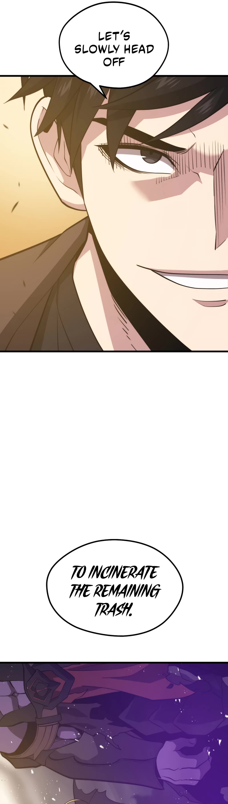 Seoul Station's Necromancer Chapter 60 page 46 - Chapter 60