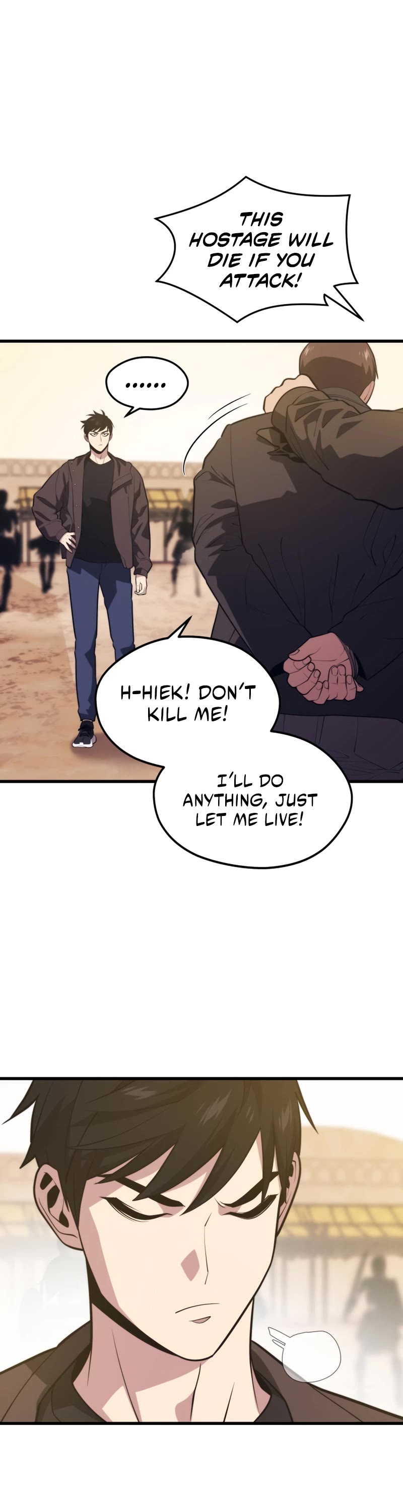 Seoul Station's Necromancer Chapter 60 page 5 - Chapter 60