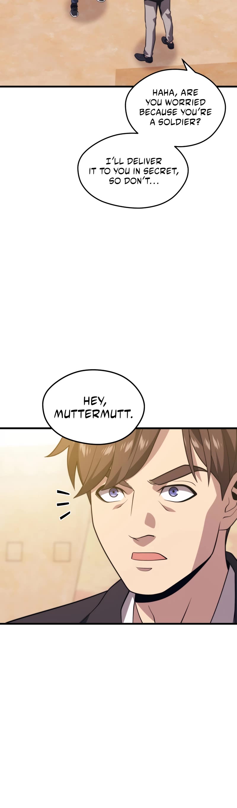 Seoul Station's Necromancer Chapter 60 page 9 - Chapter 60