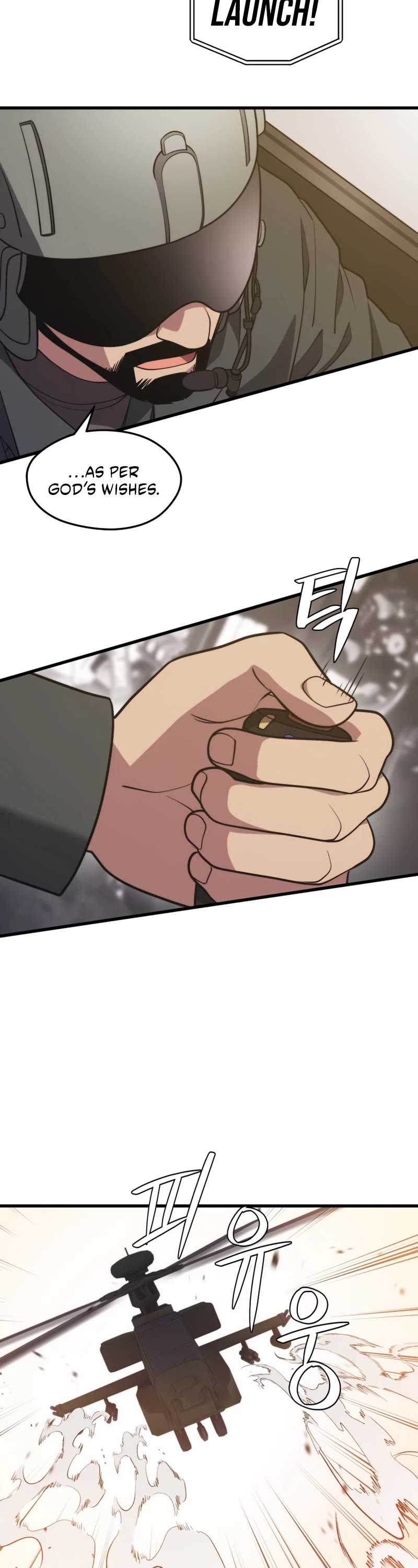 Seoul Station's Necromancer Chapter 61 page 19 - Chapter 61