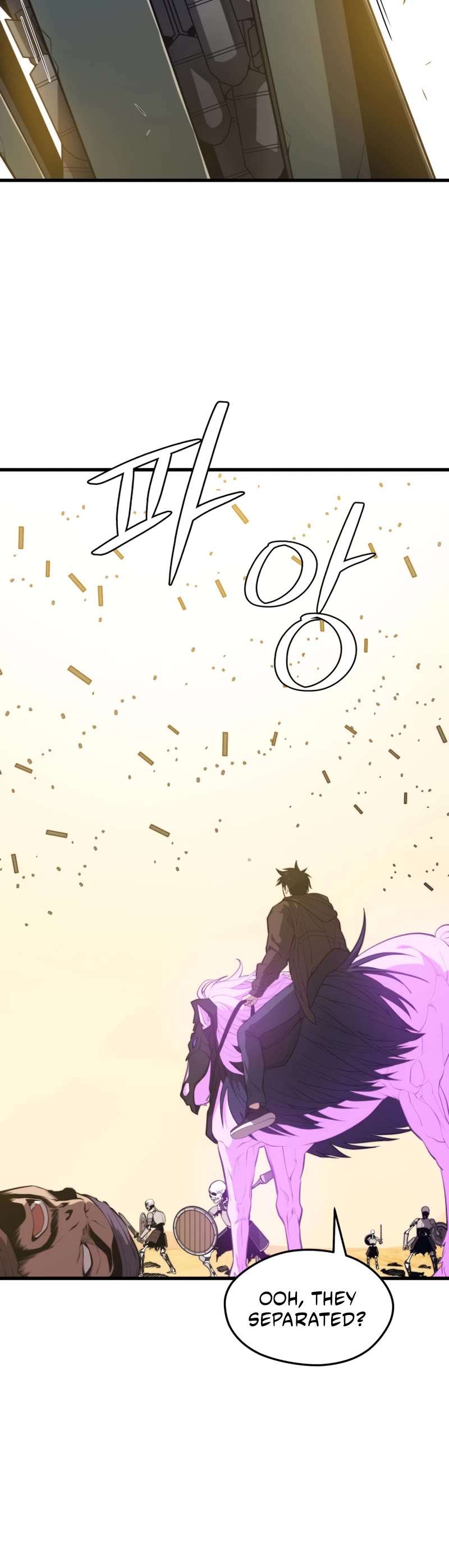 Seoul Station's Necromancer Chapter 61 page 21 - Chapter 61