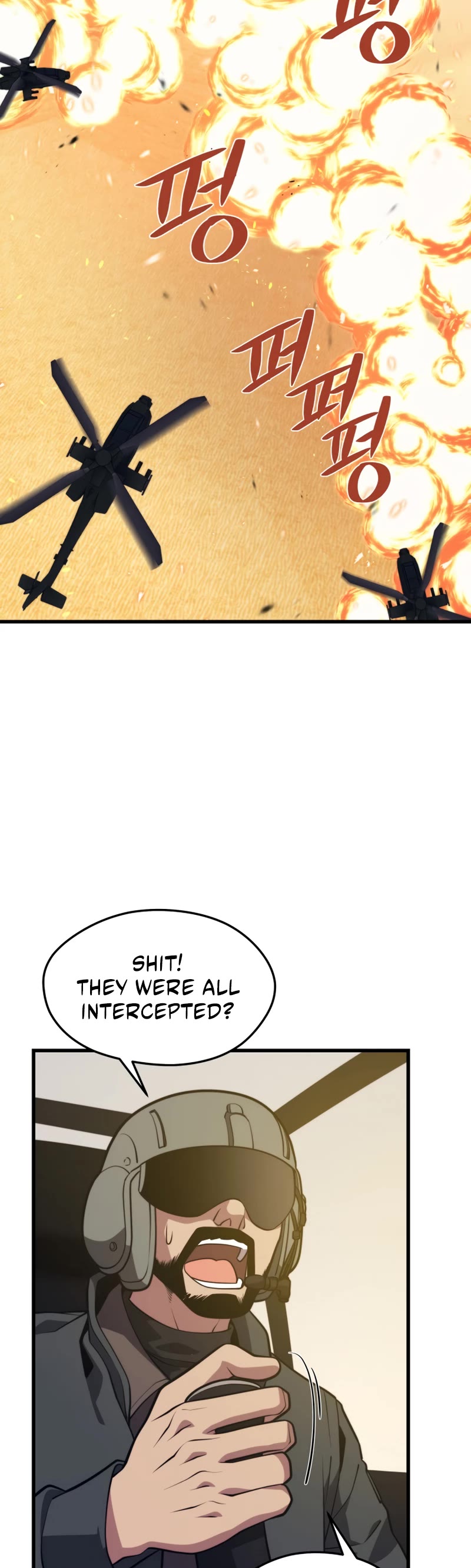 Seoul Station's Necromancer Chapter 61 page 24 - Chapter 61