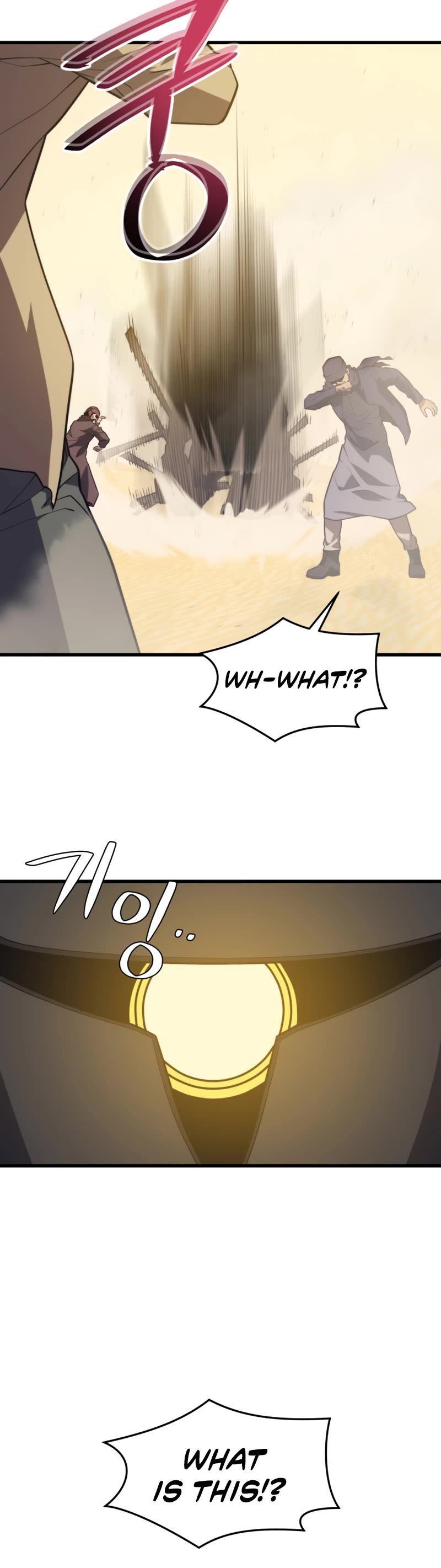 Seoul Station's Necromancer Chapter 61 page 29 - Chapter 61