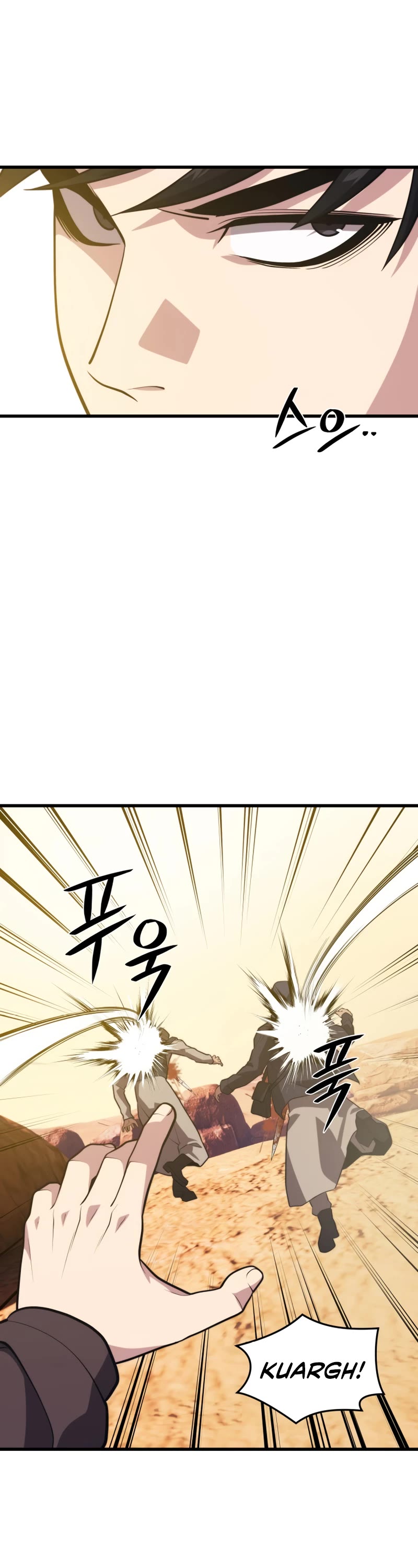 Seoul Station's Necromancer Chapter 61 page 38 - Chapter 61