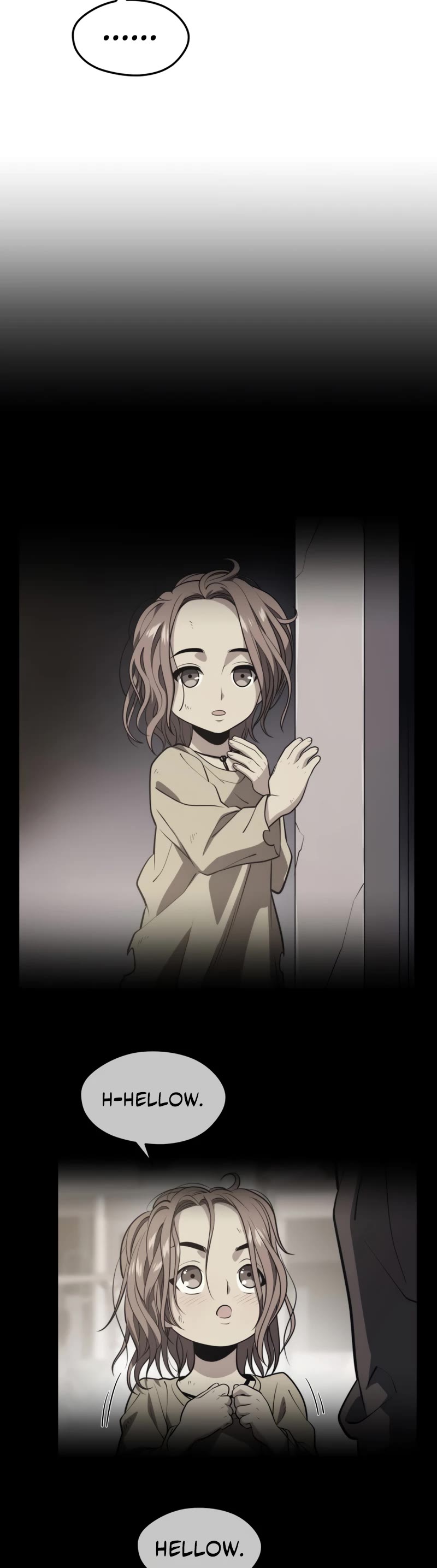 Seoul Station's Necromancer Chapter 61 page 40 - Chapter 61
