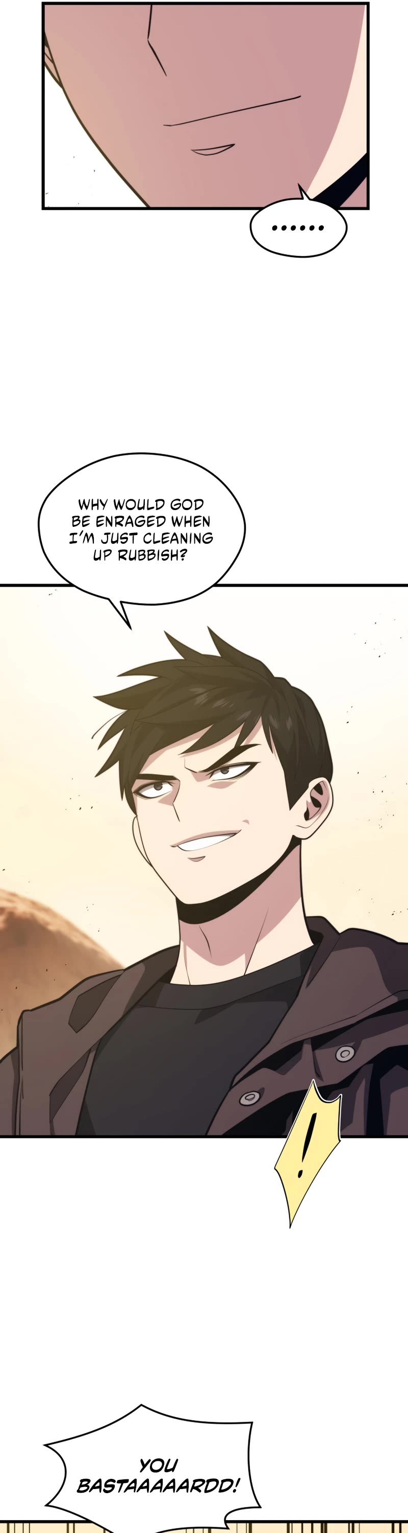 Seoul Station's Necromancer Chapter 61 page 42 - Chapter 61