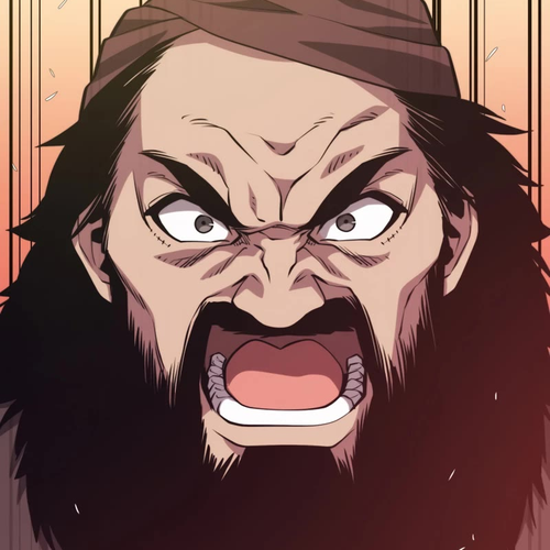 Seoul Station's Necromancer Chapter 61 cover