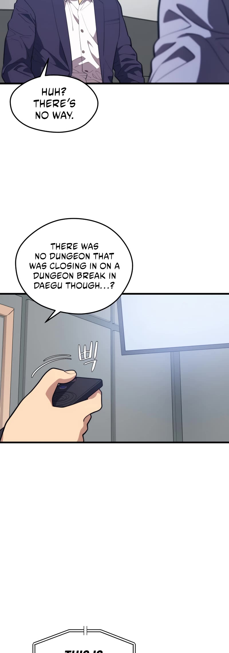 Seoul Station's Necromancer Chapter 62 page 12 - Chapter 62