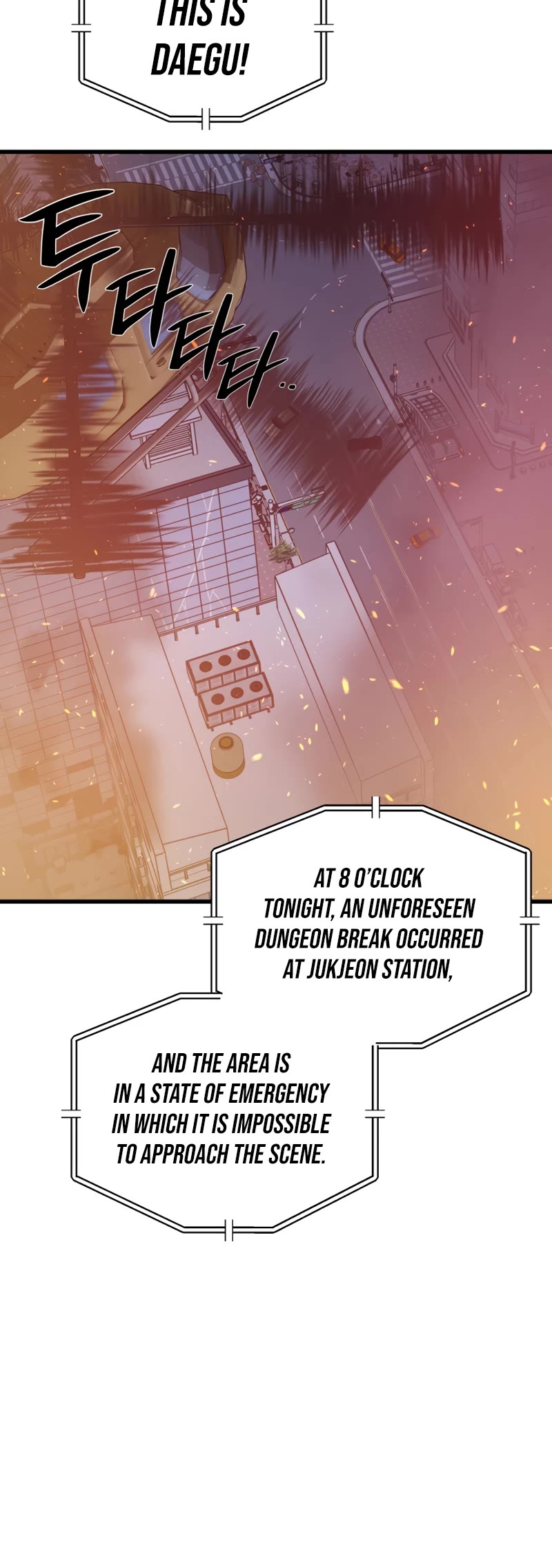 Seoul Station's Necromancer Chapter 62 page 13 - Chapter 62