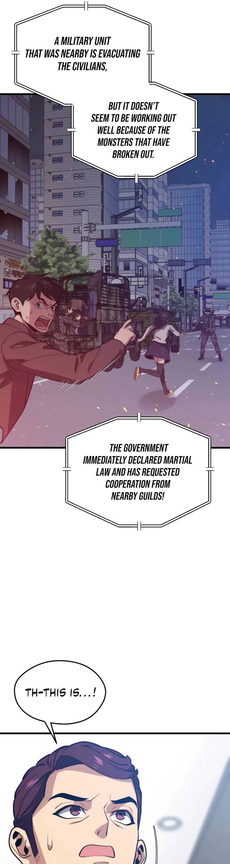 Seoul Station's Necromancer Chapter 62 page 14 - Chapter 62