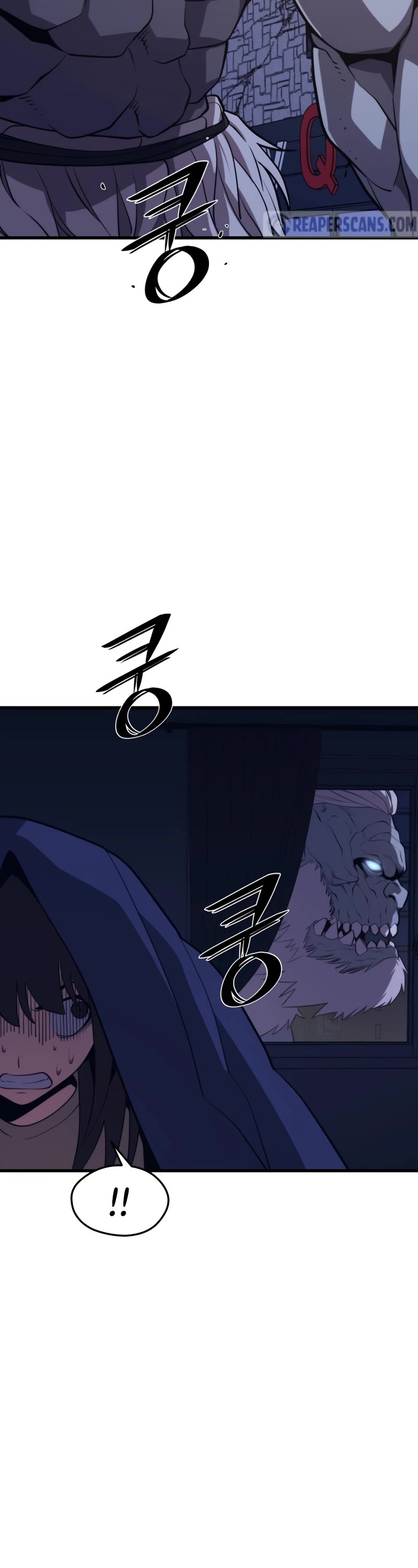 Seoul Station's Necromancer Chapter 62 page 19 - Chapter 62