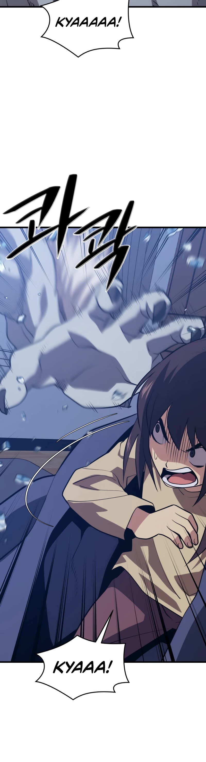 Seoul Station's Necromancer Chapter 62 page 21 - Chapter 62