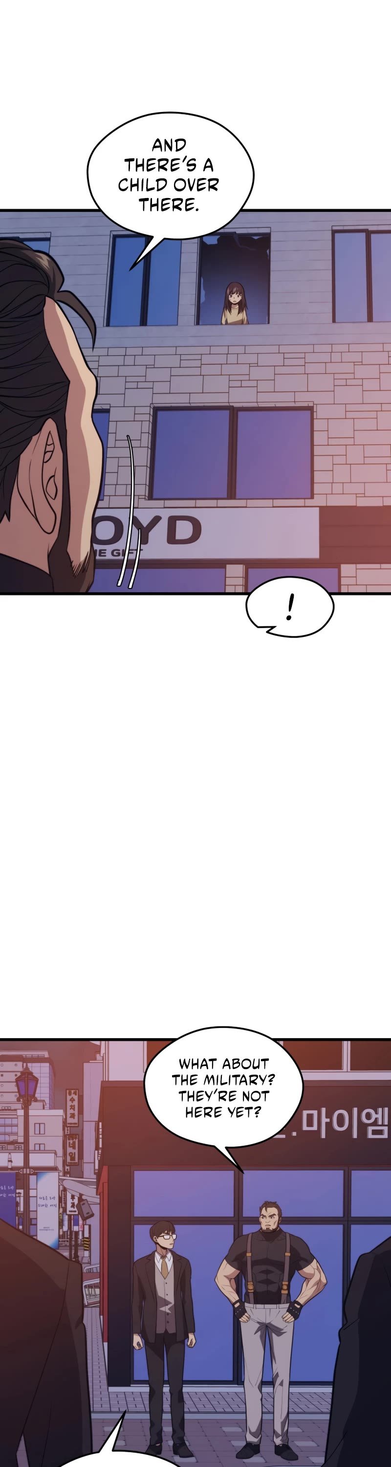 Seoul Station's Necromancer Chapter 62 page 27 - Chapter 62