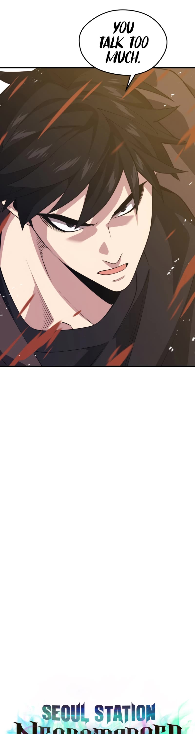 Seoul Station's Necromancer Chapter 62 page 3 - Chapter 62