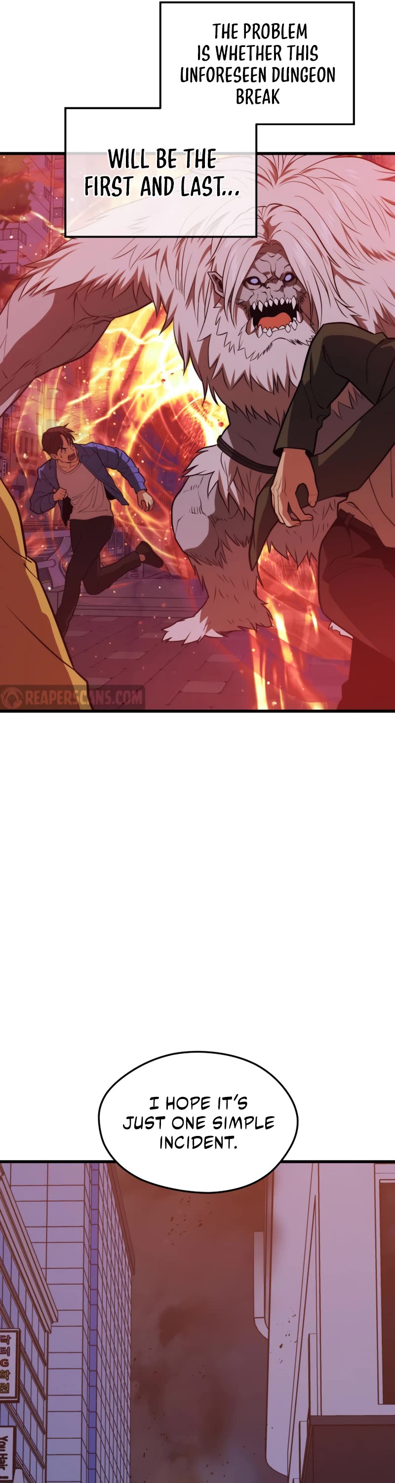 Seoul Station's Necromancer Chapter 62 page 30 - Chapter 62