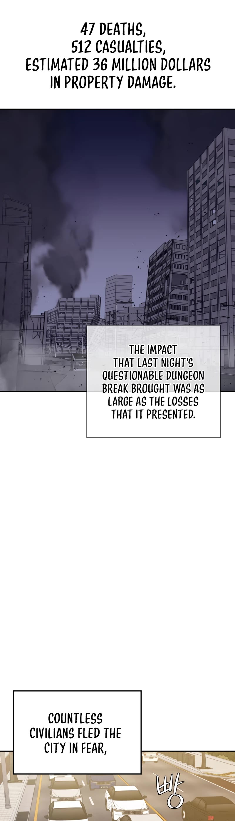 Seoul Station's Necromancer Chapter 62 page 32 - Chapter 62