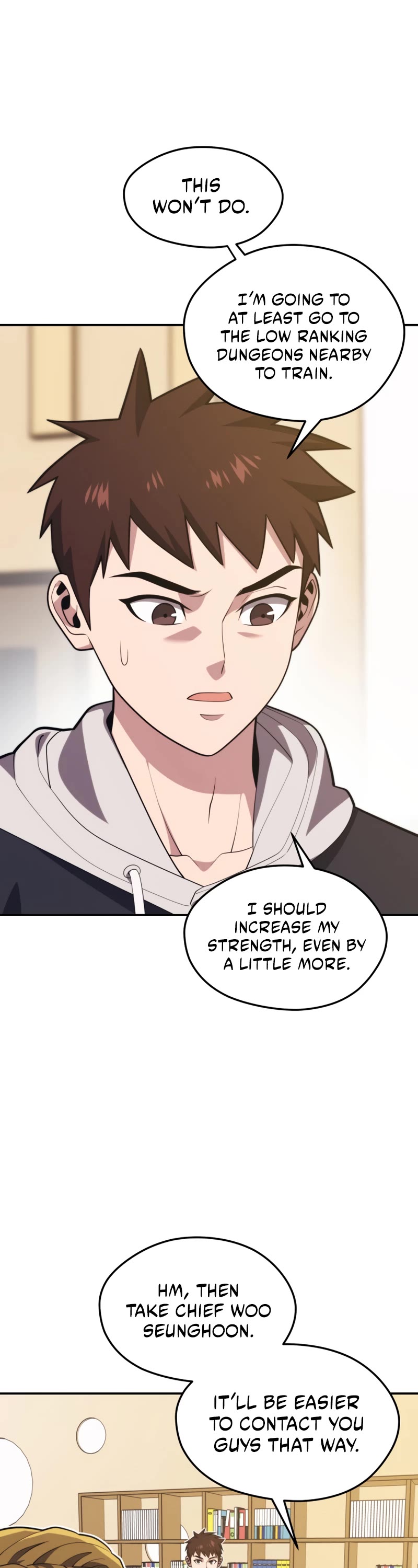 Seoul Station's Necromancer Chapter 62 page 35 - Chapter 62