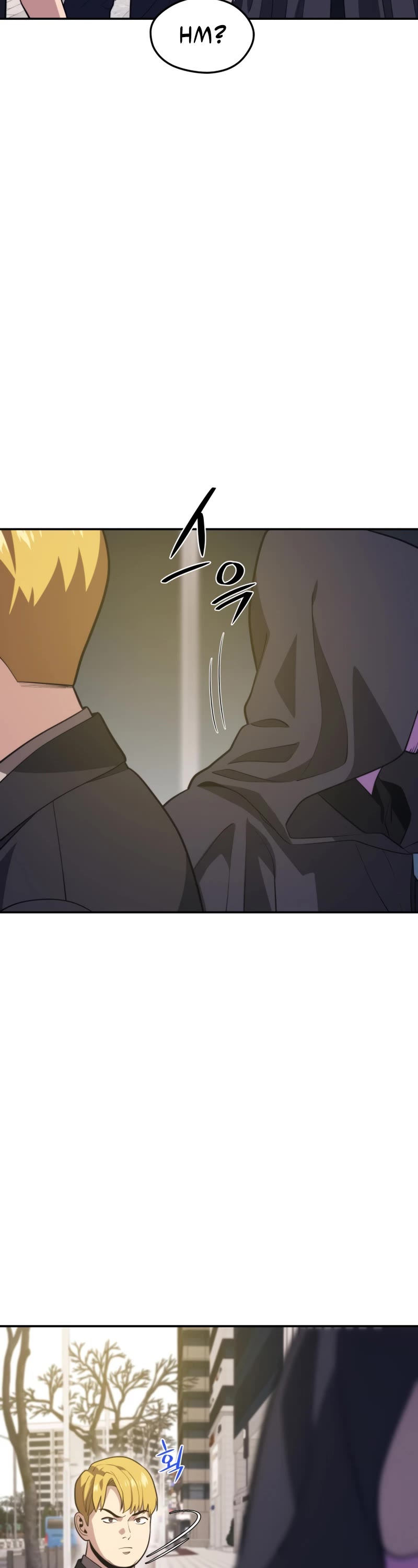 Seoul Station's Necromancer Chapter 62 page 39 - Chapter 62