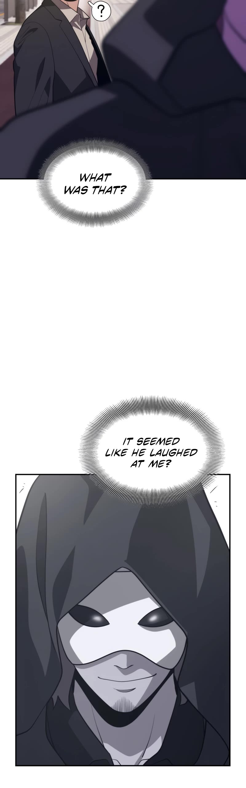Seoul Station's Necromancer Chapter 62 page 40 - Chapter 62
